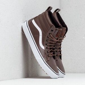 Vans Hightops